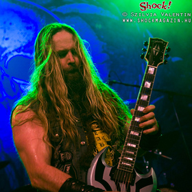 Tényleg megmozdultak a dolgok a Black Label Society körül