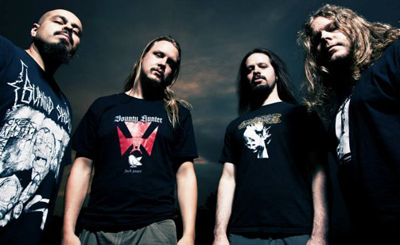 Origin: súlyos, zúzós album várható Kansasből