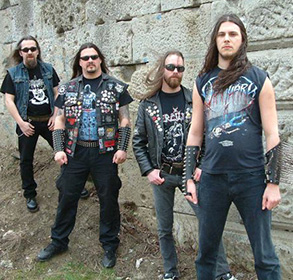 Mörbid Carnage: külföldi miniturné és készülő új EP