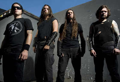 Készül a hatodik Goatwhore gyűlöletbomba