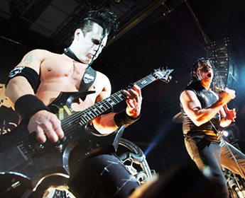 Legutóbb már Danzig is rábólintott a klasszikus Misfits újjáalakulására