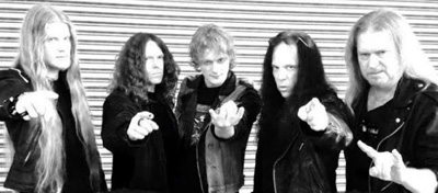 Hivatalosan is átalakult a Vicious Rumors felállása
