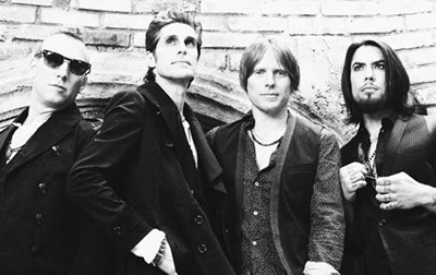 Felfüggeszti tevékenységét a Jane’s Addiction