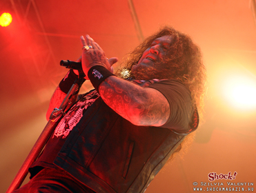 Testament: nyáron új lemez és frissülő koncertműsor