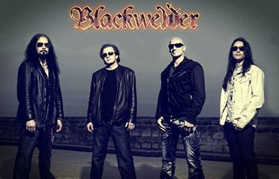 Blackwelder: nyers, sötét, virtuóz progresszív metal Scheepersszel és Priesterrel