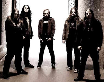 Nincs több ködösítés, készül az At The Gates visszatérő albuma
