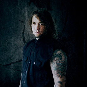 The Fear Within: itt az első szám Zetro Souza új thrash támadásáról