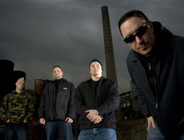 Ősszel új lemez érkezik a Sick Of It Alltól