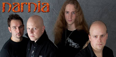Újjáéledt a Narnia