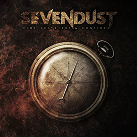 Unplugged anyaggal jelentkezik a Sevendust