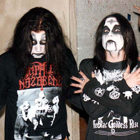 Cradle Of Filth: újra megjelenik a Total Fucking Darkness
