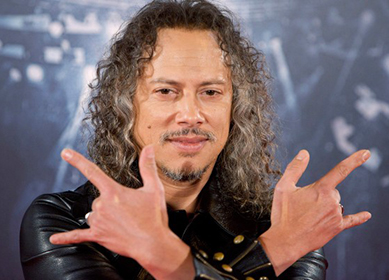 Hammett: a mai lemezek csak „sodródnak a kibertérben”