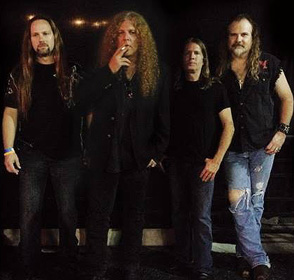 Eric Wagner a negyedik ex-Trouble tagot is leigazolta