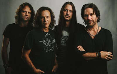 Winger: megérkezett a Rat Race videója