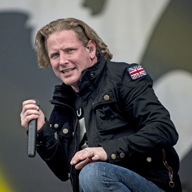 Már több mint egy nagylemeznyi dalt demózott fel a Slipknot