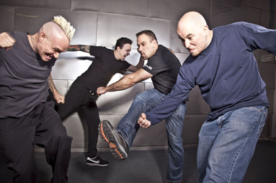 Dropkick Murphys, Protest The Hero és Sick Of It All a Parkban, Biohazard Balatonszemesen