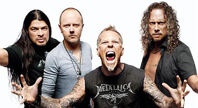 Metallica: halálosan kiszámítható és unalmas setlisteket válogatnak össze a rajongók