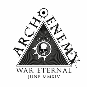 Örök háborúban az Arch Enemy