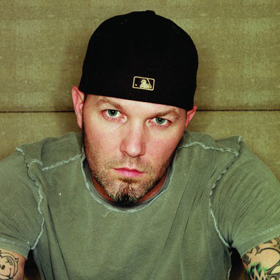Aerodrome Budapest: a Limp Bizkit a harmadik fellépő