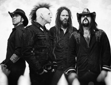 Vinnie Paul és a Hellyeah is jön a FEZEN-re