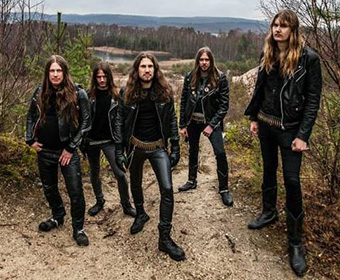 Keresztúton a Mercyful Fate egyik legjobb tanítványa