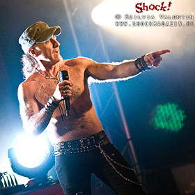 Accept: még inkább visszarepülnek a boldog nyolcvanasokba