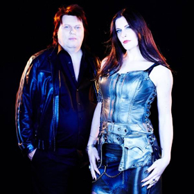 Máris érkezik a Tolkki-féle rockopera második része