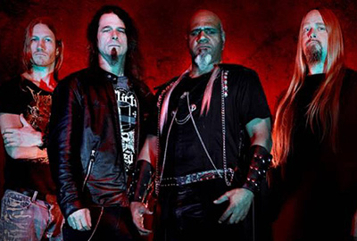 Horrormetal Bostaph, Smyth és Sisson részvételével