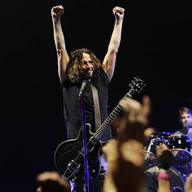 Soundgarden: nézd meg a teljes Superunknown 2014-es koncertváltozatát!