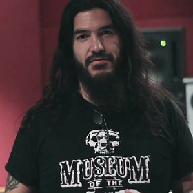 Robb Flynn: „Valósággal megégettek James Hetfield szavai”