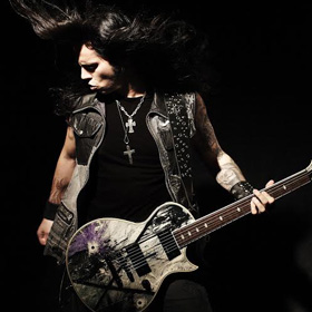 FEZEN: jön Gus G. és az Alestorm, de Exodus mégsem lesz