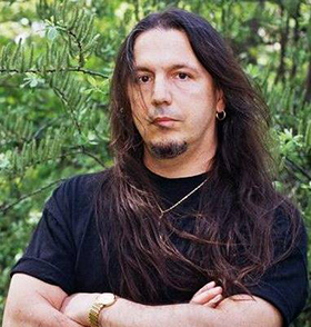 Borzalmas nevű zenekart alapított két US power metal kultfigura