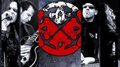 Ismét aktivizálta magát a Life Of Agony