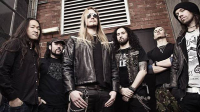 A Dragonforce sem tud elmenekülni az információ-túladagolás elől