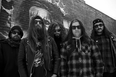 Iron Reagan: hallgasd meg az underground crossover szupergroup új EP-jét!