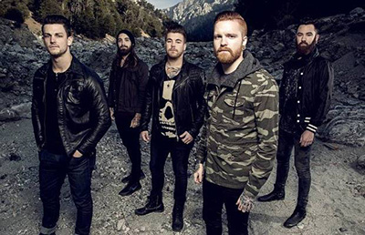 Billboard: metalcore csúcsközelben, progresszív metal a Top 20 kapujában