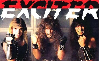 Ősfelállásában alakult újjá a thrash műfaj egyik előfutára