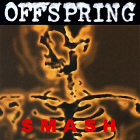 Teljes Smasht játszik Szántódon az Offspring