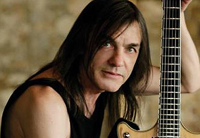 AC/DC: nincs hivatalos megerősítés Malcolm betegségéről és a feloszlásról