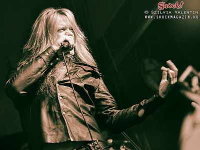 Visszaveszi a holnapot Sebastian Bach