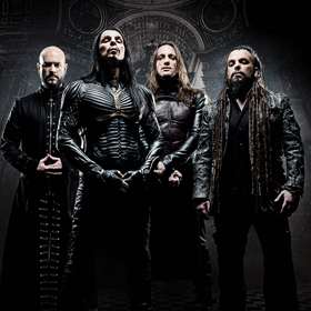 Septicflesh: már a kanyarban 2014 egyik nagyon várt black/death mesterműve