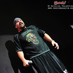 Budapesti koncertrészletek a Suicidal Tendencies új klipjében