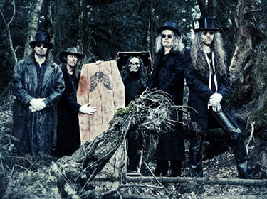 A Heavy Metal Breakdown irányvonalához tér vissza a Grave Digger