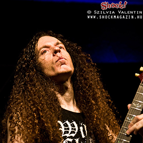 Hallgasd meg, mire jutott Marty Friedman a Shining főnökével!