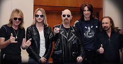 Ősztől indul a Judas Priest búcsúturné utáni első turnéja