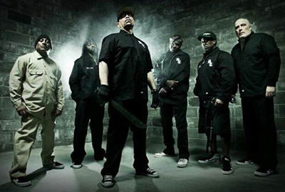 '80-as évek-beli US metal hőssel fordul rá az új lemezre a Body Count