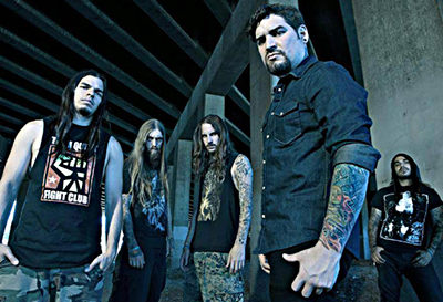 Cease To Exist: itt az első dal az új Suicide Silence-ről