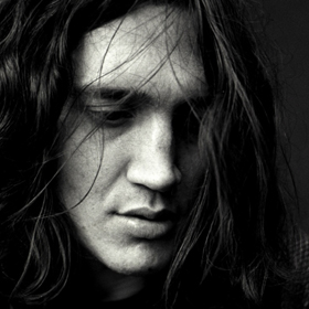 John Frusciante gitározik a Duran Duran következő albumán