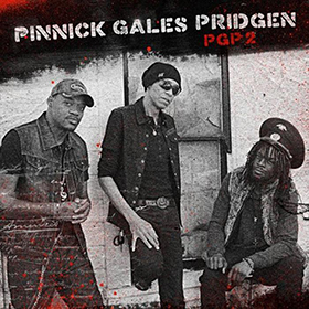Pinnick Gales Pridgen: PGP2