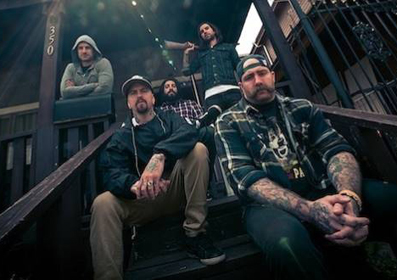 Nem megénekeltetni, hanem megijeszteni: jön az új Every Time I Die